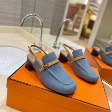 Hermes Sandals